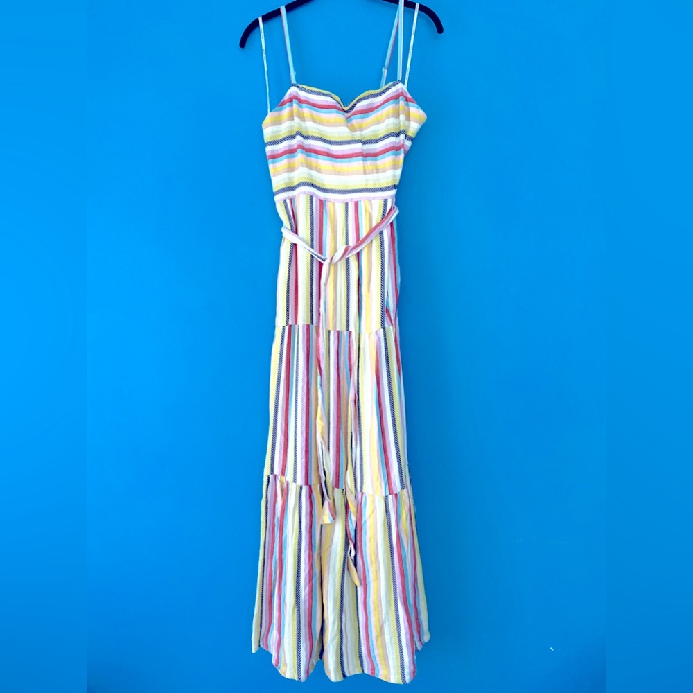 Julia Jordan Sundress